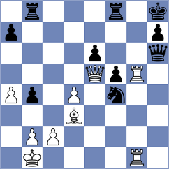 Bueno - Chan (chess.com INT, 2025)