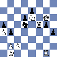 Nikitin - Brujatsky (Kostroma, 2008)