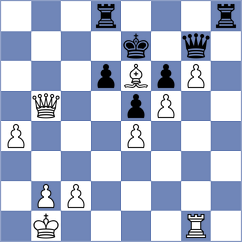 Lindberg - Lutley (Adelaide, 2004)