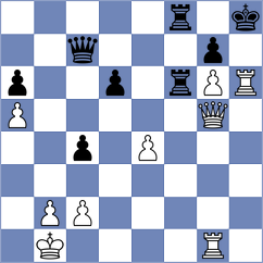 Visakh - David (Chess.com INT, 2020)