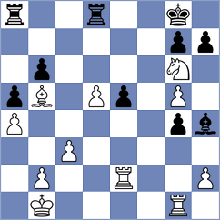 Charvi A - Mitev (Sant Boi ESP, 2024)