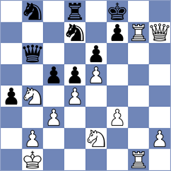 Fiorito - Stanojevic (chess.com INT, 2024)