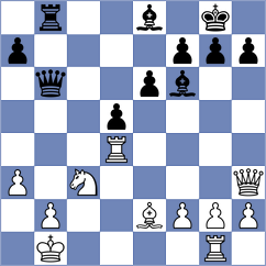 Sanchez - Ostergaard (Copenhagen, 1996)