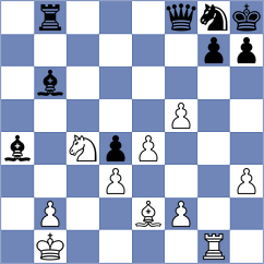 Malagon - Levy (Lugano, 1968)