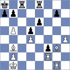 Lutuima - Kalidjo (Chess.com INT, 2020)