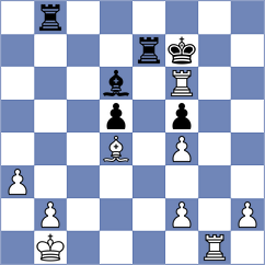 Durarbayli - Purtseladze (chess.com INT, 2025)