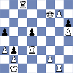 Duda - Nazari (chess.com INT, 2024)