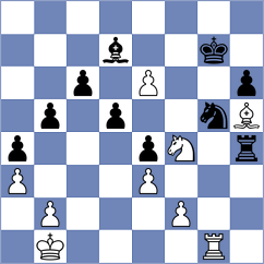 Nikologorskiy - Issabayev (Chess.com INT, 2021)