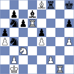 Hodgson - Veach (Philadelphia, 1990)