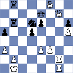Shrestha - Salussolia (Lichess.org INT, 2020)