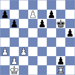 Hambleton - Sztokbant (chess.com INT, 2023)