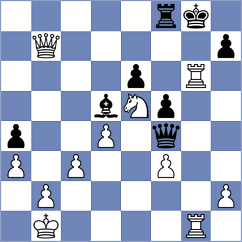 Travesset Sagre - Zhukovskyi (chess.com INT, 2024)