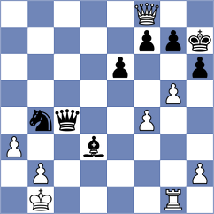 Mammadov - Basa (Chess.com INT, 2020)