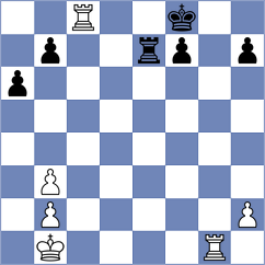 McCoy - Bambino Filho (chess.com INT, 2024)