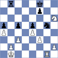 Gerasimov - Derjabin (Moscow RUS, 2025)