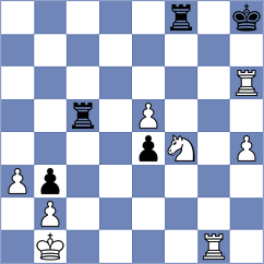 Velasquez Hernandez - Ortiz Salcedo (Medellin COL, 2024)