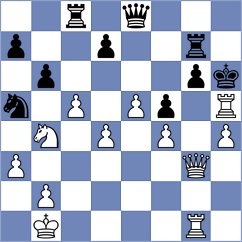 Yeletsky - Erdogmus (chess.com INT, 2025)