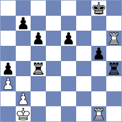 Tsvetkov - Pranav (chess.com INT, 2025)