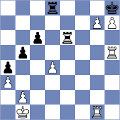 Herrera - Brenke (chess.com INT, 2024)