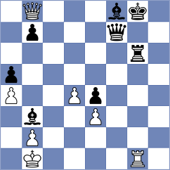 Khanbutaev - Cernov (chess.com INT, 2025)