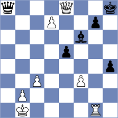 Yanev - Yelisieiev (chess.com INT, 2025)