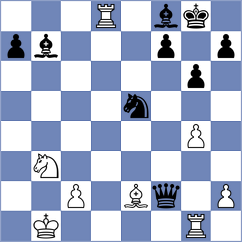 Kosteniuk - Makarian (chess.com INT, 2025)