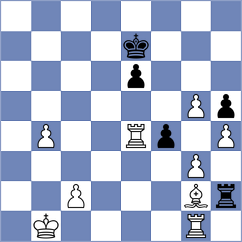 Hambleton - Curtis (chess.com INT, 2022)