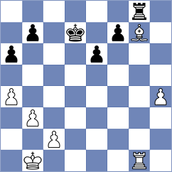 Rozman - Mortazavi (chess.com INT, 2023)