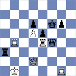 Campos Moreno - Gonzalez Ochoa (Barcelona, 1997)