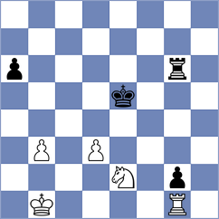 Gumularz - Huston (chess.com INT, 2025)