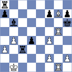 Delgado Ramirez - Afonasieva (Chess.com INT, 2021)