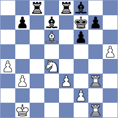 Vokhidov - Jianu (chess.com INT, 2024)