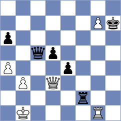 Baim - Diao (Dulles USA, 2024)