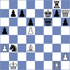 Bearup - Stojic (Box Hill, 2005)