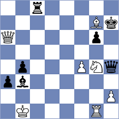 Vega Gomez - Jordana Vargas (Mostoles, 2013)