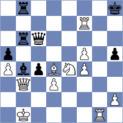 Fataliyeva - Allahverdiyeva (Rhodes GRE, 2025)