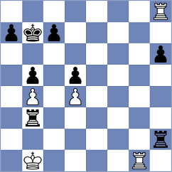 Janic - Novkovic (Belgrade, 2007)