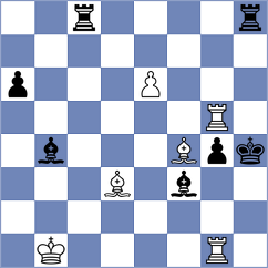 Hernandez - Omariev (chess.com INT, 2025)