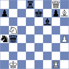Goncalves - Khayrullin (chess.com INT, 2021)
