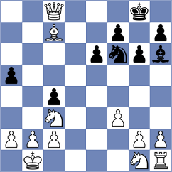 Collado Alcolado - Martin Sanchez (Alcorcon, 2019)