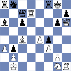 Rev - Belichev (Can Picafort, 1992)