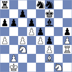 Feldt - Stieber (Mecklenburg VP, 2003)