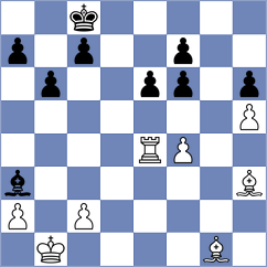 Vovk - Sailer (chess.com INT, 2021)