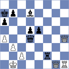 Renteria Becerra - Davicce Canada (Madrid, 2012)