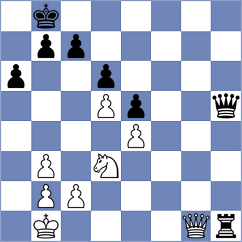 El Jawich - Briscoe (chess.com INT, 2025)