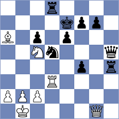 Andronescu - Remolar Gallen (chess.com INT, 2022)