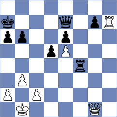 Murthy - Zverev (Chess.com INT, 2020)