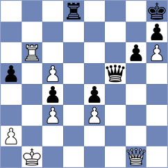 Garcia - Elman (Buenos Aires ARG, 2024)