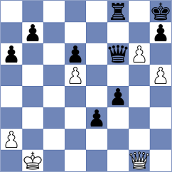 Duncan - Skaric (chess.com INT, 2025)