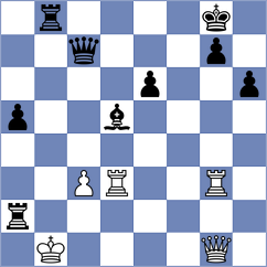 Vrolijk - Quintiliano Pinto (Chess.com INT, 2020)